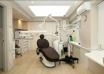 Фото клиники Центр стоматологии Небольсин на Ленина — №5