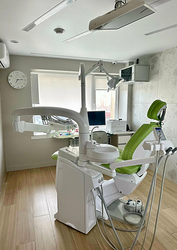 Фото клиники Центр стоматологии Небольсин на Ленина — №6