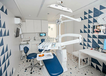 Фото клиники Центр стоматологии Небольсин на Ленина — №7