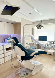 Фото клиники Центр стоматологии Небольсин на Ленина — №8