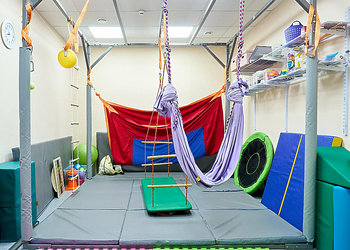 Фото клиники Центр Кругозор — №10