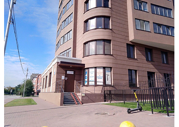 Фото клиники Центр Кругозор — №1