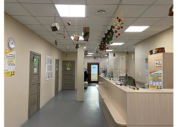 Фото клиники Центр Кругозор — №2