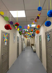 Фото клиники Центр Кругозор — №3