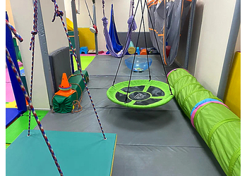 Фото клиники Центр Кругозор — №4