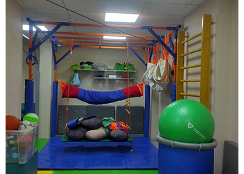 Фото клиники Центр Кругозор — №5