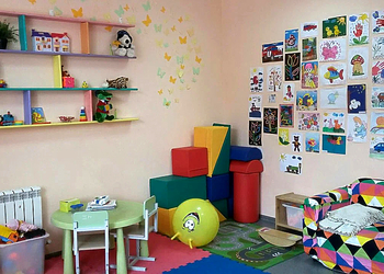 Фото клиники Центр Кругозор — №6