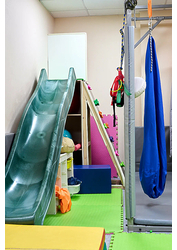 Фото клиники Центр Кругозор — №7