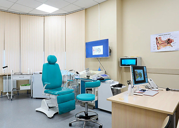 Фото клиники Центр Кругозор — №8