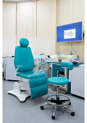 Фото клиники Центр Кругозор — №9