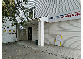 Фото клиники МИБС на ул. Мичурина — №1