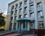 Фото клиники Медицинский центр Клиника Крови — №2