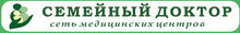 Семейный доктор на Заречной