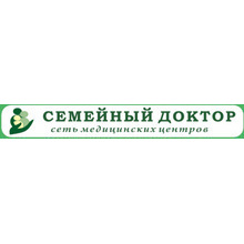 Семейный доктор на Заречной