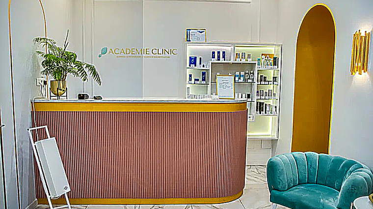 Фото клиники Academie Clinic (Академи клиник) — №17
