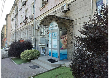 Фото клиники Стоматология Лайк Дент — №1