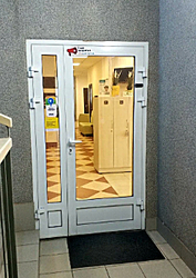 Фото клиники DOK.Клиника Пузыревского — №5