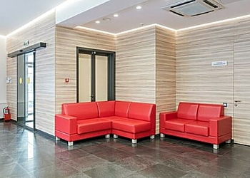 Фото клиники Апекс — №18