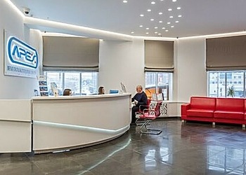 Фото клиники Апекс — №20