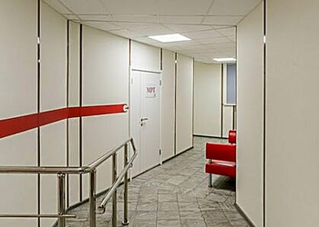 Фото клиники Апекс — №22