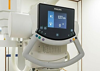 Фото клиники Апекс — №25