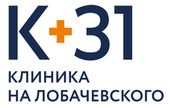 К+31 на Лобачевского