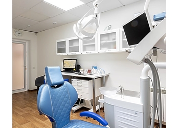 Фото клиники Семейная Стоматологическая Клиника на Гагарина — №28