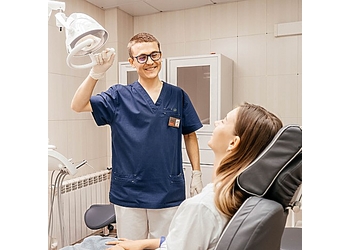 Фото клиники Семейная Стоматологическая Клиника на Гагарина — №30