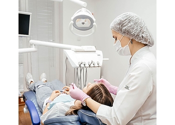 Фото клиники Семейная Стоматологическая Клиника на Гагарина — №31