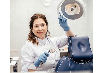 Фото клиники Семейная Стоматологическая Клиника на Гагарина — №33