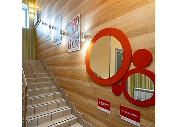 Фото клиники Семейная Стоматологическая Клиника на Салютной — №29