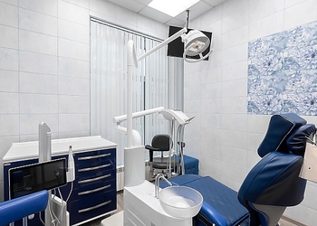 Фото клиники Семейная Стоматологическая Клиника на Салютной — №35