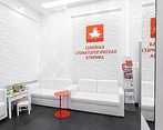 Фото клиники Семейная Стоматологическая Клиника на Аношкина — №33