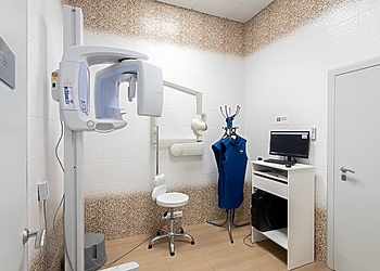 Фото клиники Семейная Стоматологическая Клиника на Аношкина — №29