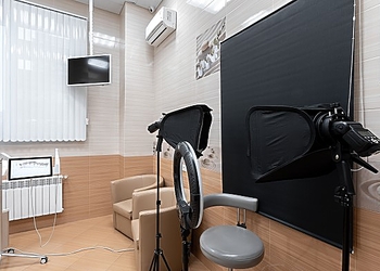 Фото клиники Семейная Стоматологическая Клиника на Аношкина — №30