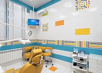 Фото клиники Семейная Стоматологическая Клиника на Аношкина — №31