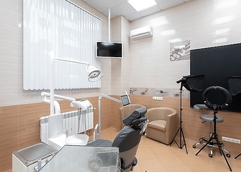 Фото клиники Семейная Стоматологическая Клиника на Аношкина — №36