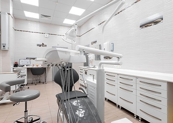 Фото клиники Семейная Стоматологическая Клиника на Аношкина — №37