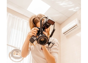 Фото клиники Семейная Стоматологическая Клиника на Аношкина — №38