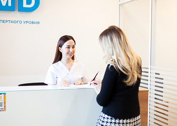 Фото клиники Ист Клиника в Беляево — №13