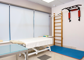 Фото клиники Ист Клиника в Беляево — №17