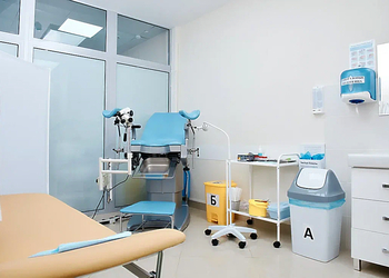 Фото клиники Ист Клиника в Беляево — №18