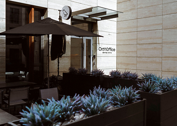 Фото клиники Orthoffice (Ортофис) Стоматологическая клиника — №10