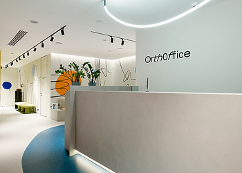 Фото клиники Orthoffice (Ортофис) Стоматологическая клиника — №11