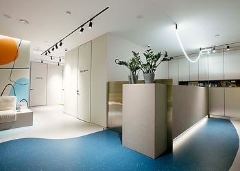 Фото клиники Orthoffice (Ортофис) Стоматологическая клиника — №12