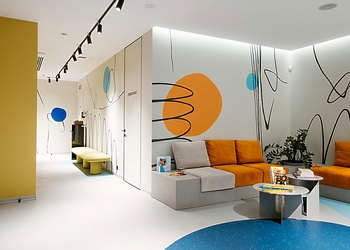 Фото клиники Orthoffice (Ортофис) Стоматологическая клиника — №13