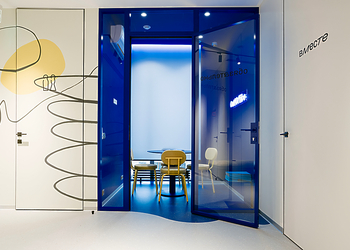 Фото клиники Orthoffice (Ортофис) Стоматологическая клиника — №15