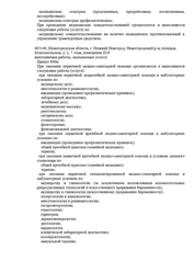 Лицензия клиники Персона на пл. Комсомольской — № ЛО41-01164-52/00359221 от 23 декабря 2020