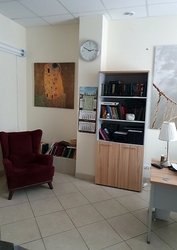 Фото клиники Клиника Аристарх — №2