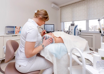 Лицензия клиники Экстродент Пушкино ул. 50 лет Комсомола — — №4